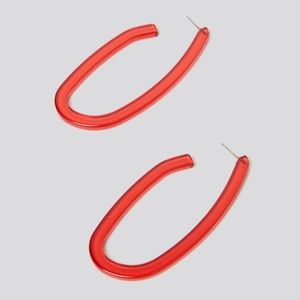 Rachel Comey Maya earrings